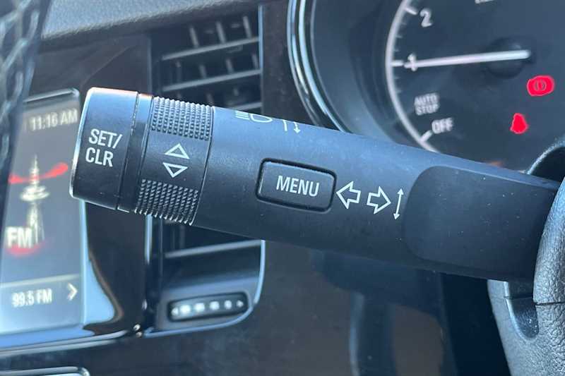 Used Vauxhall Mokka X 2019 for sale - 76447871: Photo 15