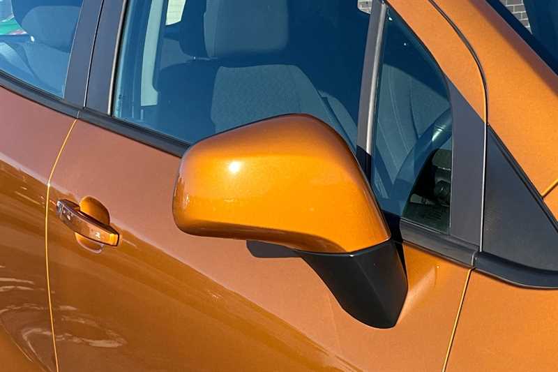 Used Vauxhall Mokka X 2019 for sale - 76447871: Photo 34