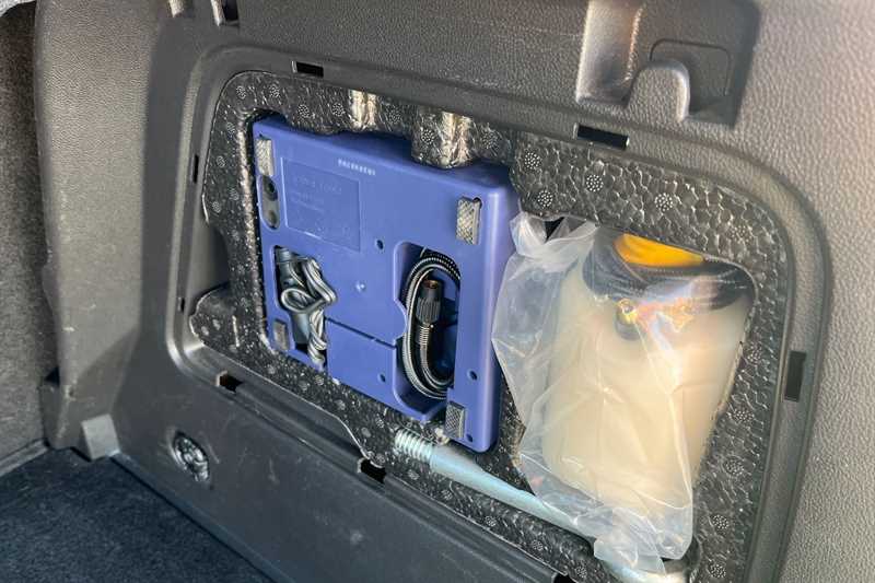 Used Vauxhall Mokka X 2019 for sale - 76447871: Photo 38