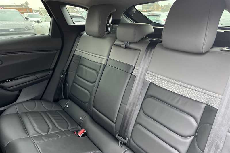 Used Citroen C5 X 2025 for sale - 77402734: Photo 24