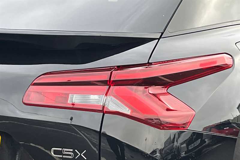 Used Citroen C5 X 2025 for sale - 77402734: Photo 32