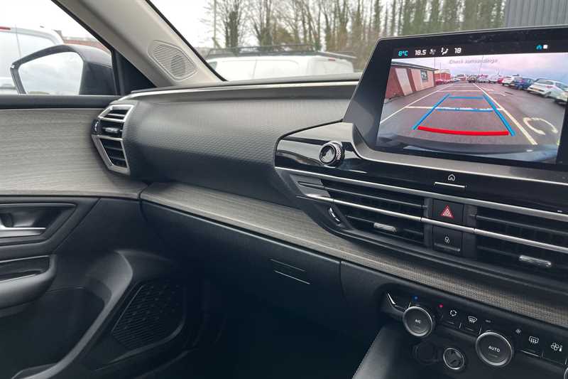 Used Citroen C5 X 2025 for sale - 77402734: Photo 40