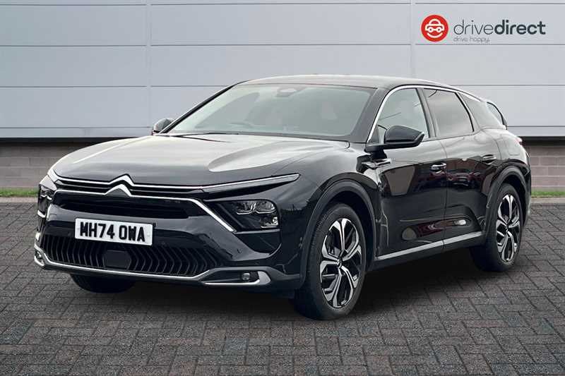 Used Citroen C5 X 2025 for sale - 77402734: Photo 7