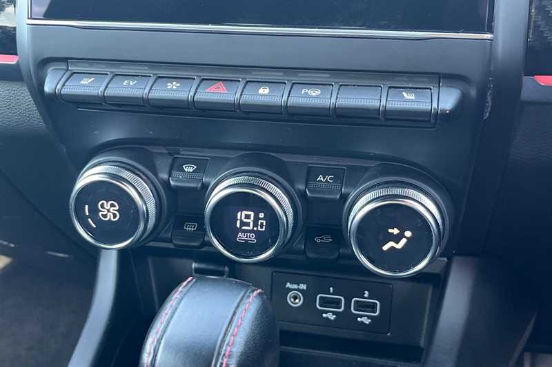 Used Renault Arkana 2022 for sale - 78142271: Photo 15