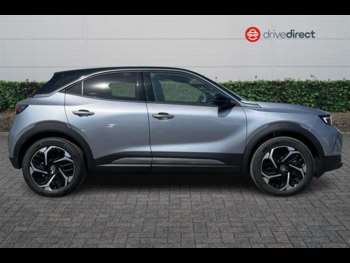 Used Vauxhall Mokka 2025 for sale - 74657278: Photo