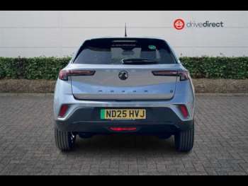 Used Vauxhall Mokka 2025 for sale - 74657278: Photo