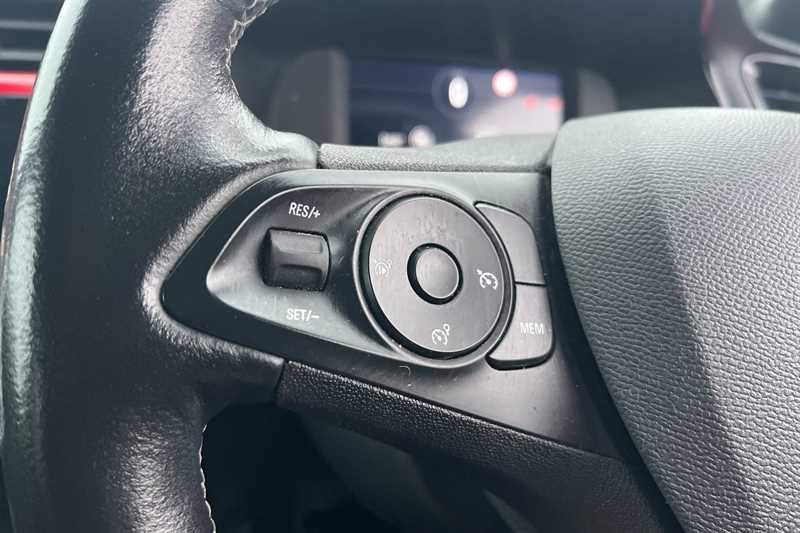 Used Vauxhall Corsa 2020 for sale - 77362480: Photo 21