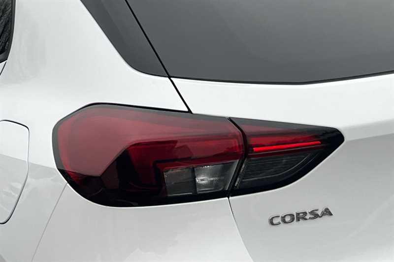 Used Vauxhall Corsa 2020 for sale - 77362480: Photo 31