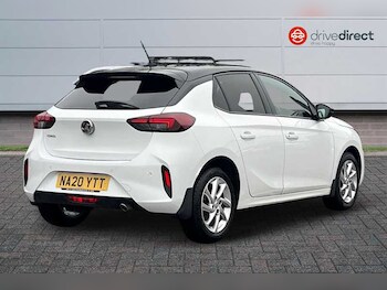 Used Vauxhall Corsa undefined for sale - 77362480: Photo