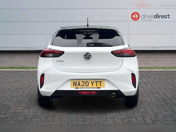 Used Vauxhall Corsa undefined for sale - 77362480: Photo