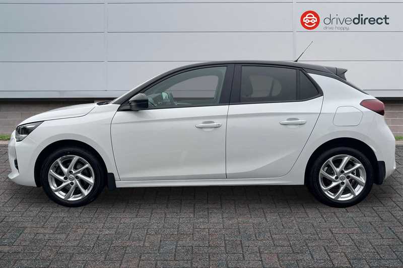 Used Vauxhall Corsa 2020 for sale - 77362480: Photo 6
