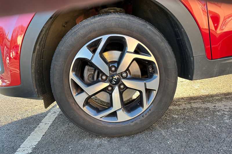 Used Kia Sportage for sale - 76828626: Photo 11