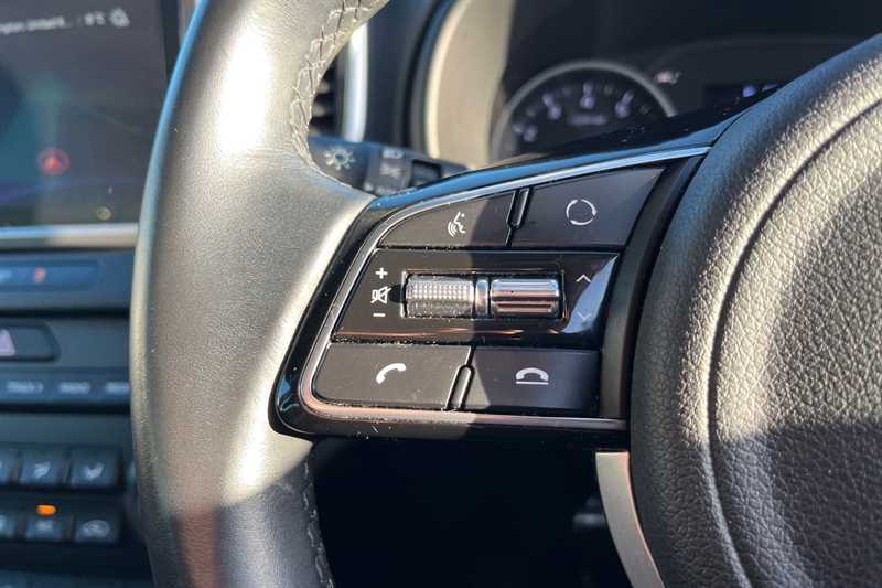 Used Kia Sportage for sale - 76828626: Photo 21