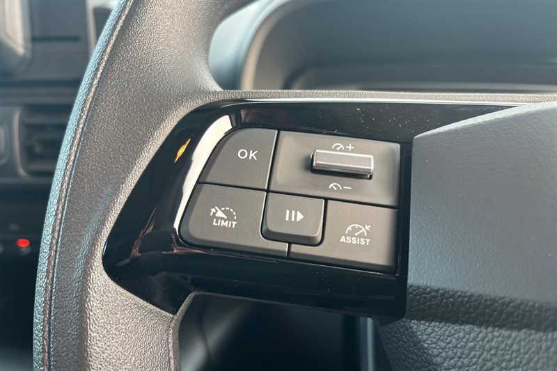 Used Vauxhall Combo 2024 for sale - 77232443: Photo 21