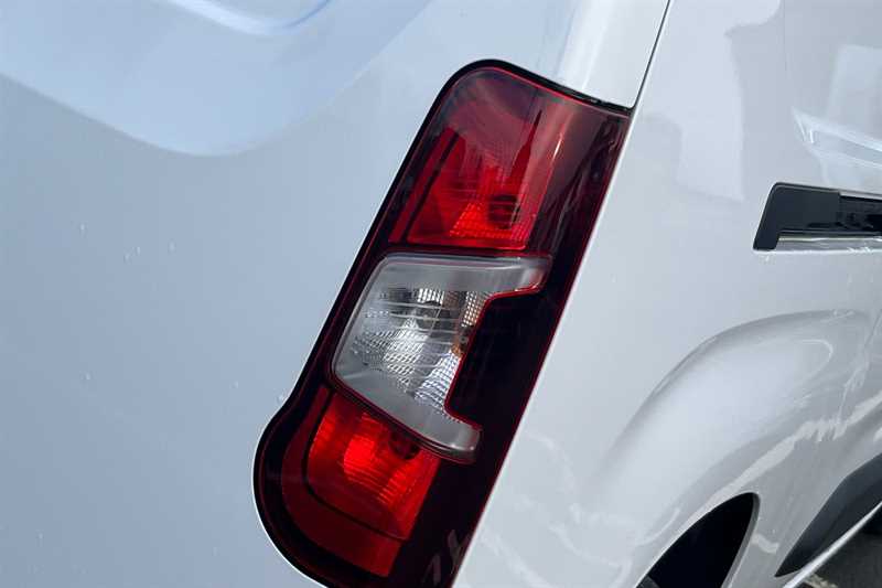 Used Vauxhall Combo 2024 for sale - 77232443: Photo 32