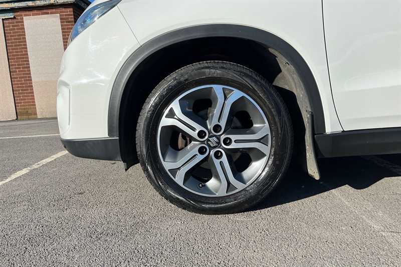 Used Suzuki Vitara 2017 for sale - 78076432: Photo 9