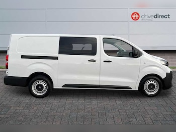 Used Vauxhall Vivaro 2025 for sale - 76956436: Photo