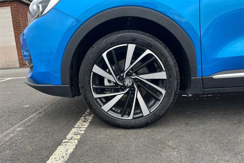 Used MG MG ZS 2024 for sale - 77375248: Photo 10