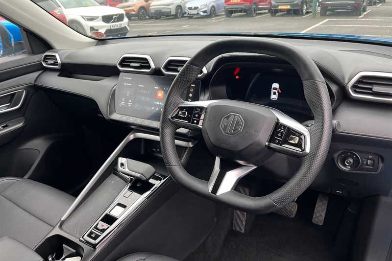 Used MG MG ZS 2024 for sale - 77375248: Photo 13