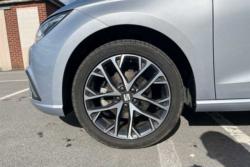 Used SEAT Ibiza for sale - 76463669: Photo 12