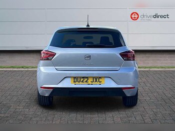 Used SEAT Ibiza undefined for sale - 76463669: Photo