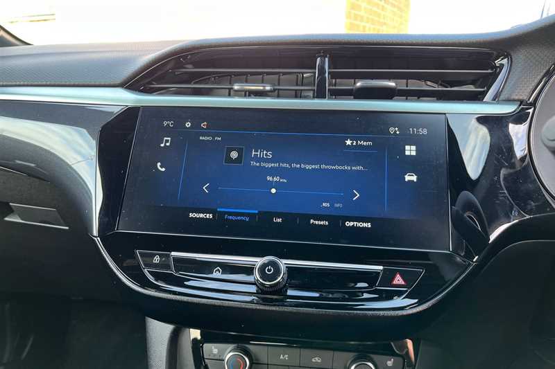 Used Vauxhall Corsa 2025 for sale - 77914888: Photo 17