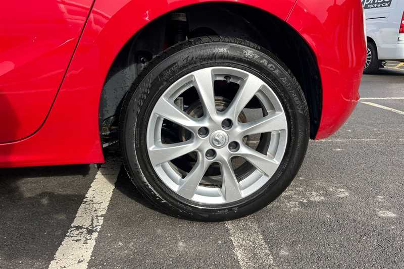 Used Vauxhall Corsa 2022 for sale - 76088236: Photo 12