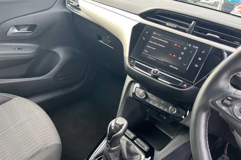 Used Vauxhall Corsa 2022 for sale - 76088236: Photo 14