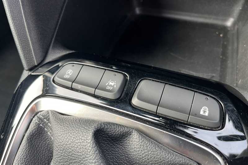 Used Vauxhall Corsa 2022 for sale - 76088236: Photo 15
