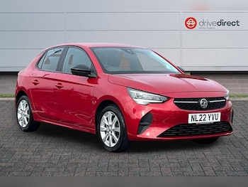 Used Vauxhall Corsa 2022 for sale - 76088236: Photo