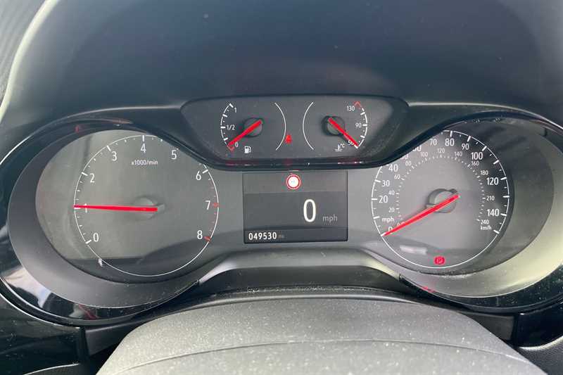 Used Vauxhall Corsa 2022 for sale - 76088236: Photo 20