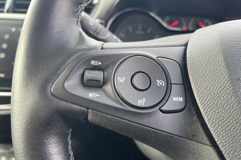 Used Vauxhall Corsa 2022 for sale - 76088236: Photo 21