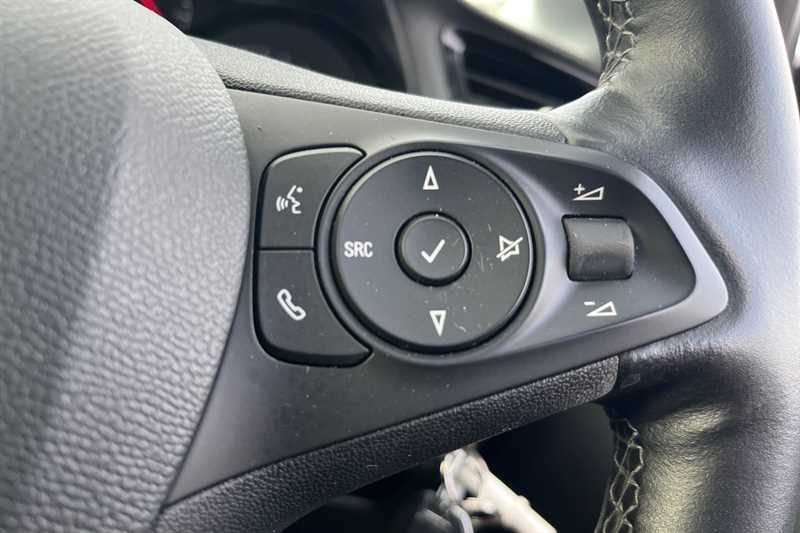 Used Vauxhall Corsa 2022 for sale - 76088236: Photo 22
