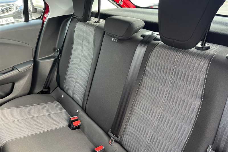 Used Vauxhall Corsa 2022 for sale - 76088236: Photo 24