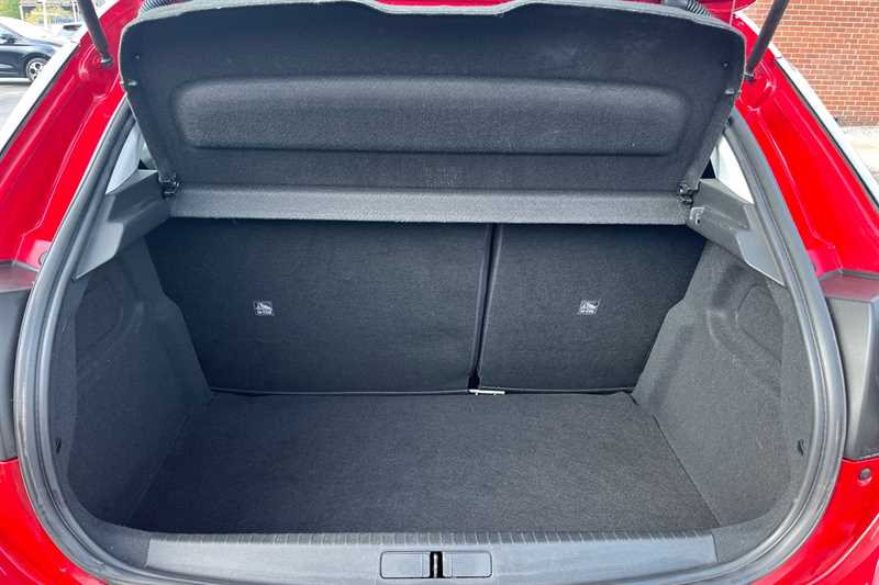 Used Vauxhall Corsa 2022 for sale - 76088236: Photo 25