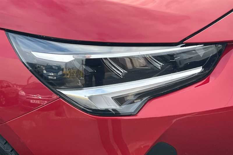 Used Vauxhall Corsa 2022 for sale - 76088236: Photo 28