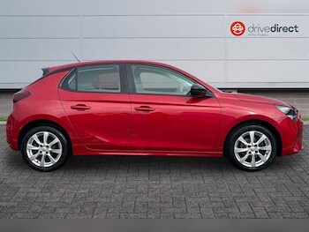 Used Vauxhall Corsa 2022 for sale - 76088236: Photo
