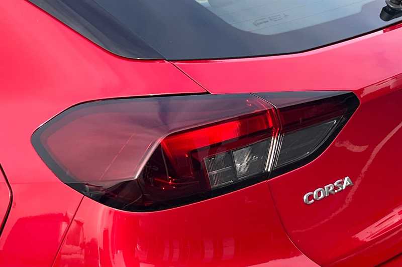 Used Vauxhall Corsa 2022 for sale - 76088236: Photo 31