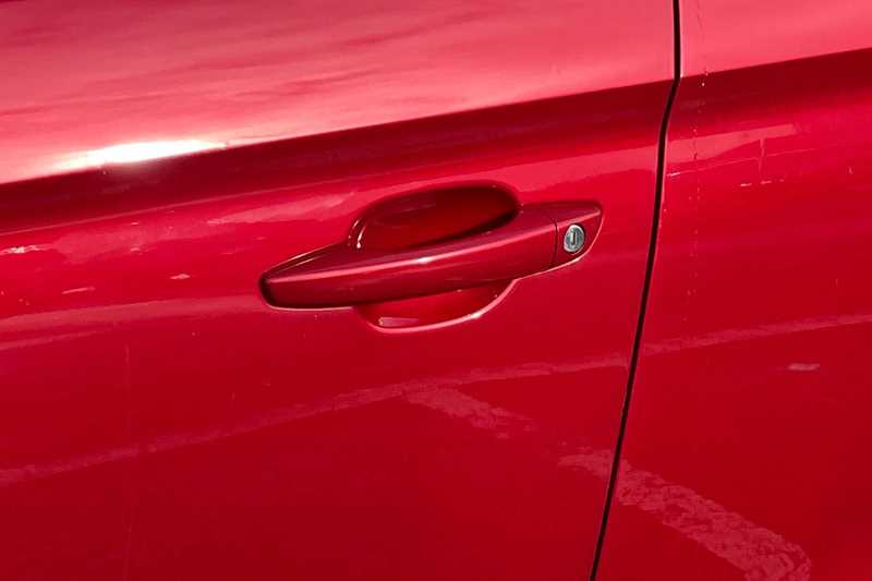 Used Vauxhall Corsa 2022 for sale - 76088236: Photo 33