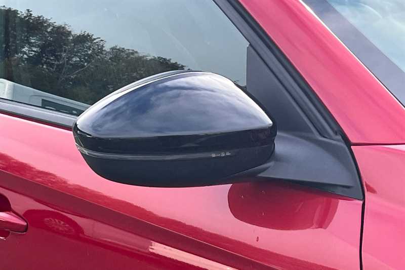 Used Vauxhall Corsa 2022 for sale - 76088236: Photo 34
