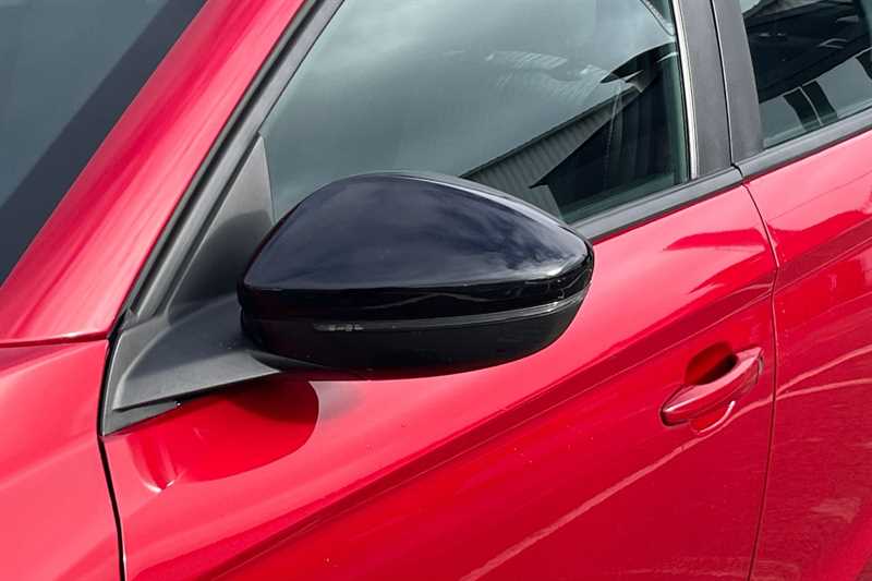 Used Vauxhall Corsa 2022 for sale - 76088236: Photo 35