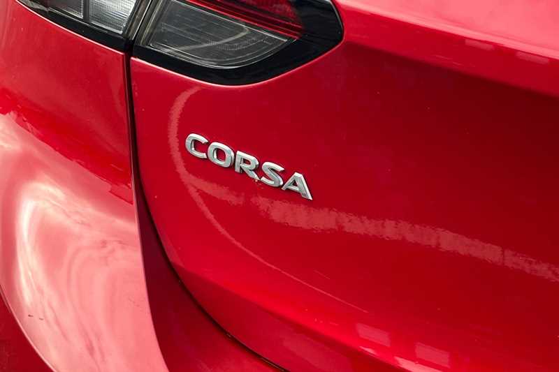 Used Vauxhall Corsa 2022 for sale - 76088236: Photo 37