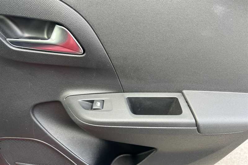 Used Vauxhall Corsa 2022 for sale - 76088236: Photo 39