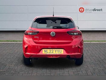 Used Vauxhall Corsa 2022 for sale - 76088236: Photo