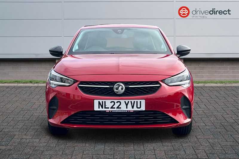 Used Vauxhall Corsa 2022 for sale - 76088236: Photo 8