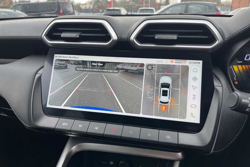 Used MG MG ZS 2024 for sale - 77415591: Photo 19