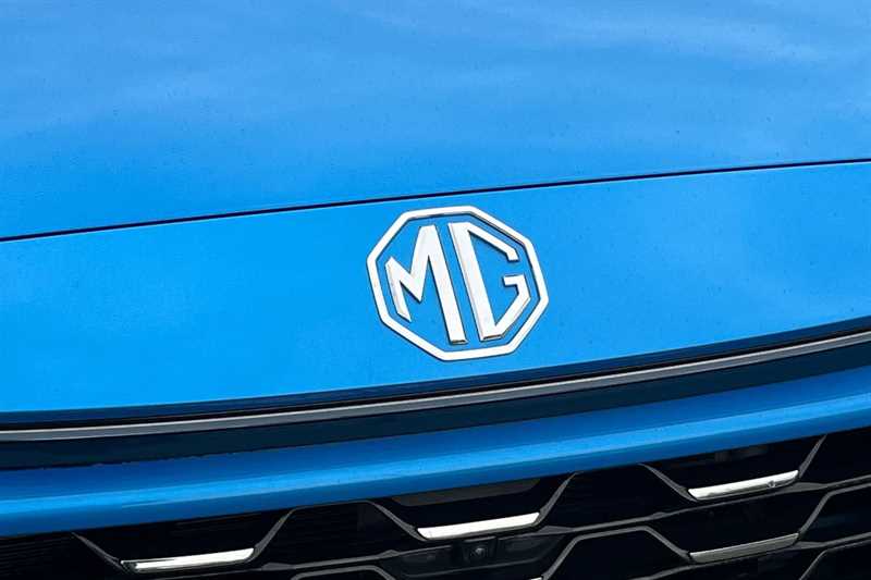 Used MG MG ZS 2024 for sale - 77415591: Photo 30