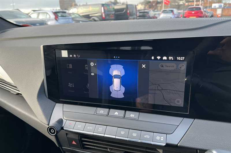 Used Vauxhall Astra 2025 for sale - 77566568: Photo 19