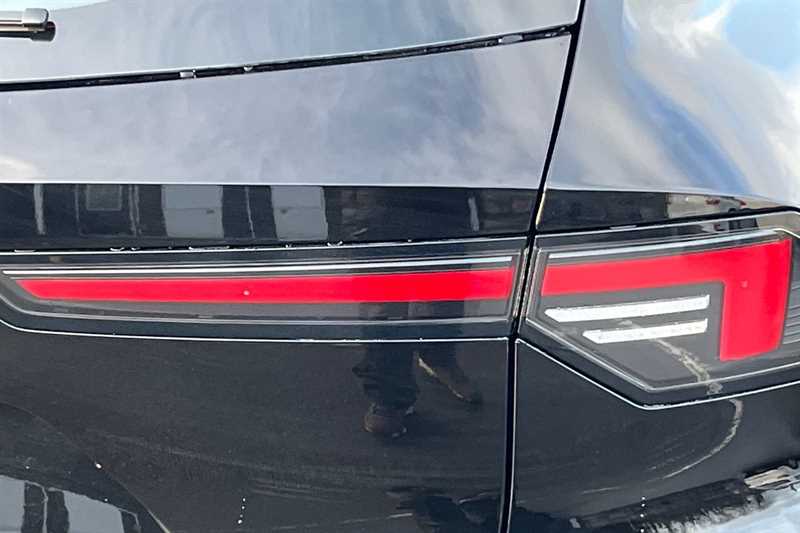 Used Vauxhall Astra 2025 for sale - 77566568: Photo 32