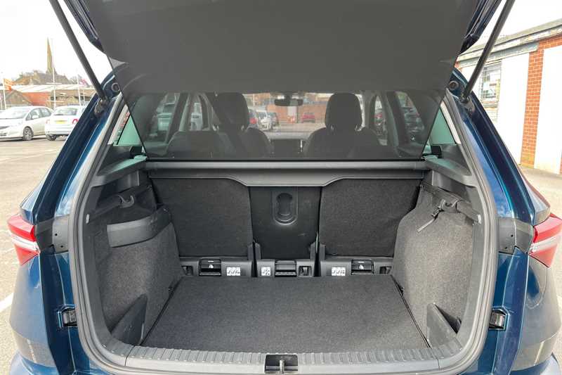 Used Skoda Karoq 2023 for sale - 78138763: Photo 25